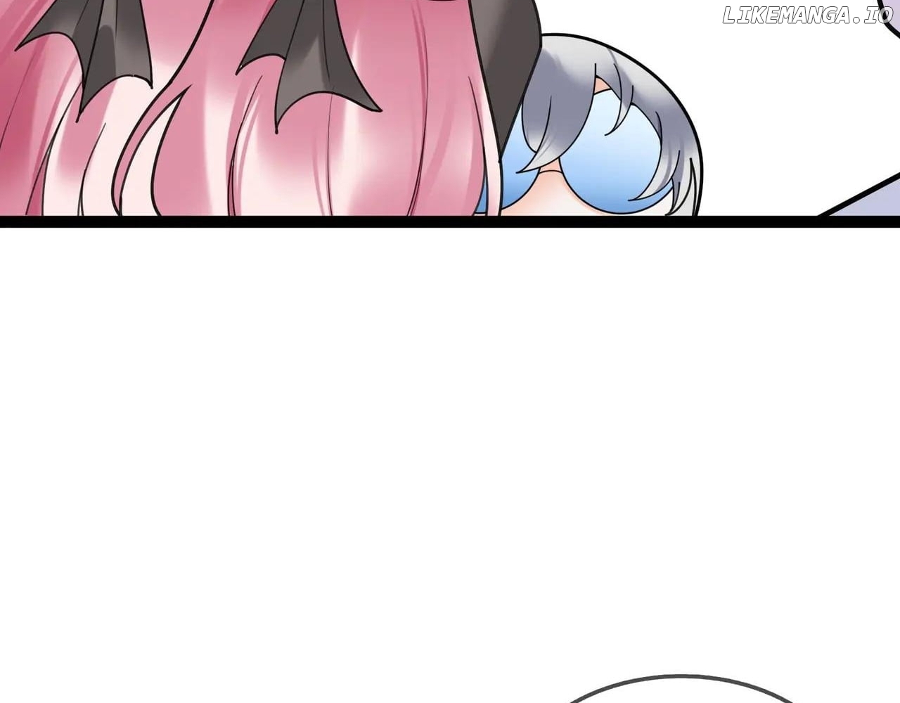 Daddy President Is Too Hard To Deal With Chapter 147 - page 67